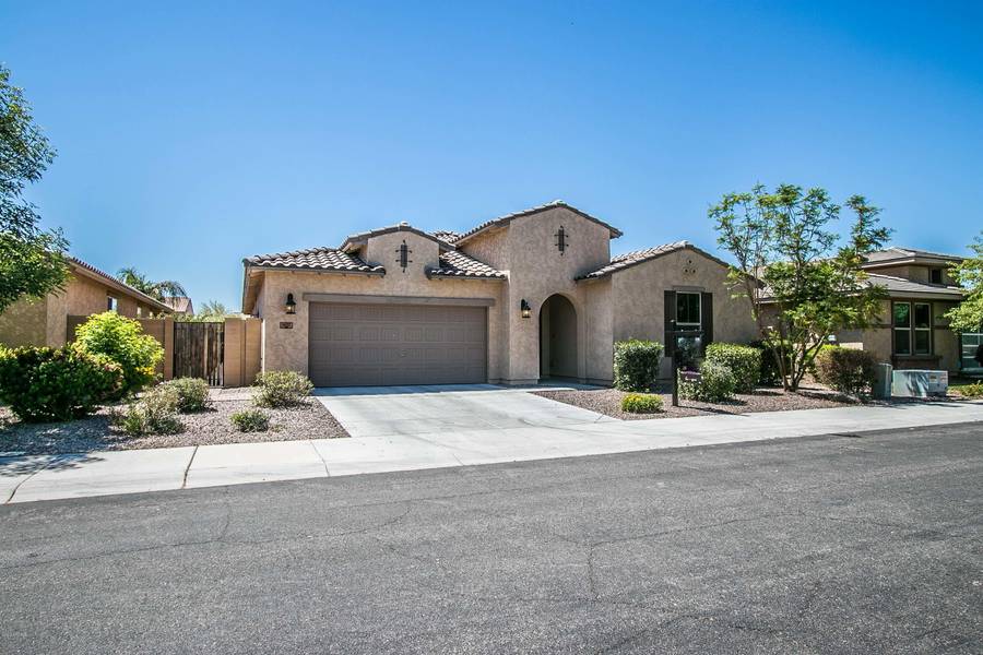 1437 E WARBLER Road, Gilbert, AZ 85297