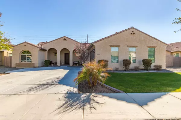 21957 E ESTRELLA Road, Queen Creek, AZ 85142