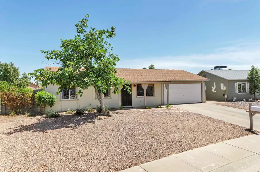 14433 N 34TH Place, Phoenix, AZ 85032