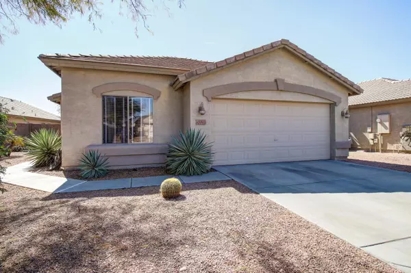 12417 W WOODLAND Avenue, Avondale, AZ 85323