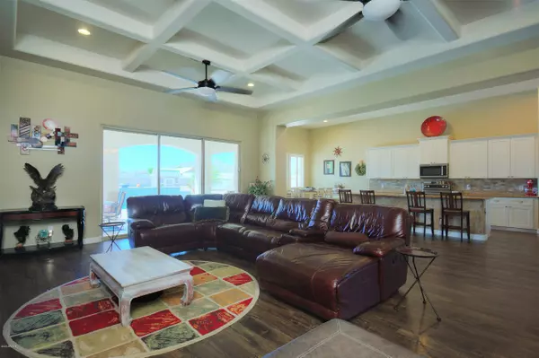 Queen Creek, AZ 85140,19073 E Vallejo Street