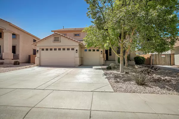 Buckeye, AZ 85396,29719 W FAIRMOUNT Avenue