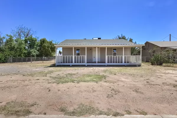 381 W NORTHERN Avenue, Coolidge, AZ 85128