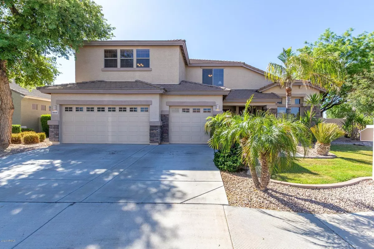 Chandler, AZ 85249,6668 S BELL Place