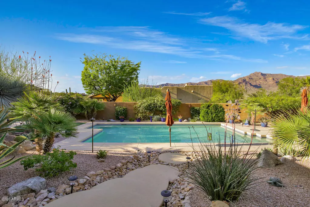 Gold Canyon, AZ 85118,9784 E LITTLE NUGGET Way