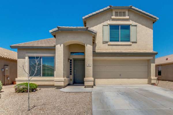 San Tan Valley, AZ 85143,912 W CEDAR TREE Drive