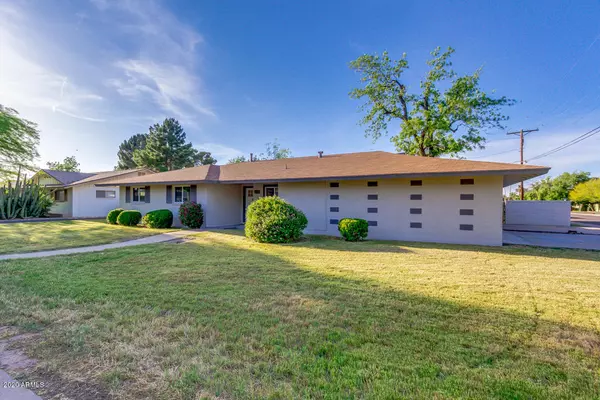 Tempe, AZ 85282,344 E PALMCROFT Drive