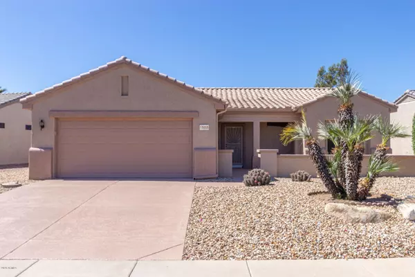 15665 W AZALEA Lane, Surprise, AZ 85374