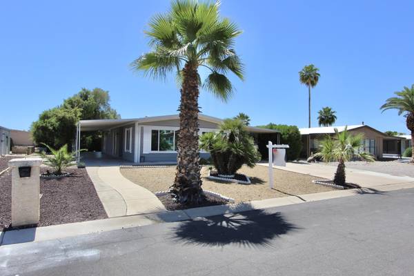 Sun Lakes, AZ 85248,9313 E Citrus Lane S