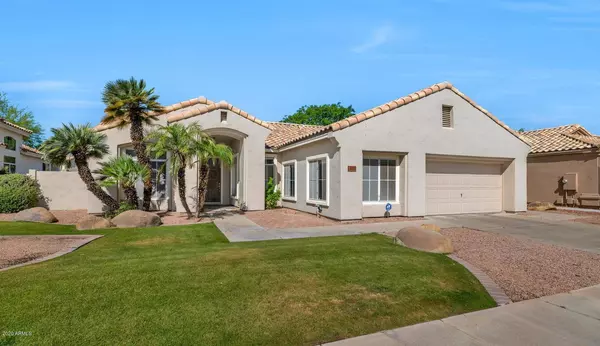 Chandler, AZ 85226,680 N CORDOBA Avenue