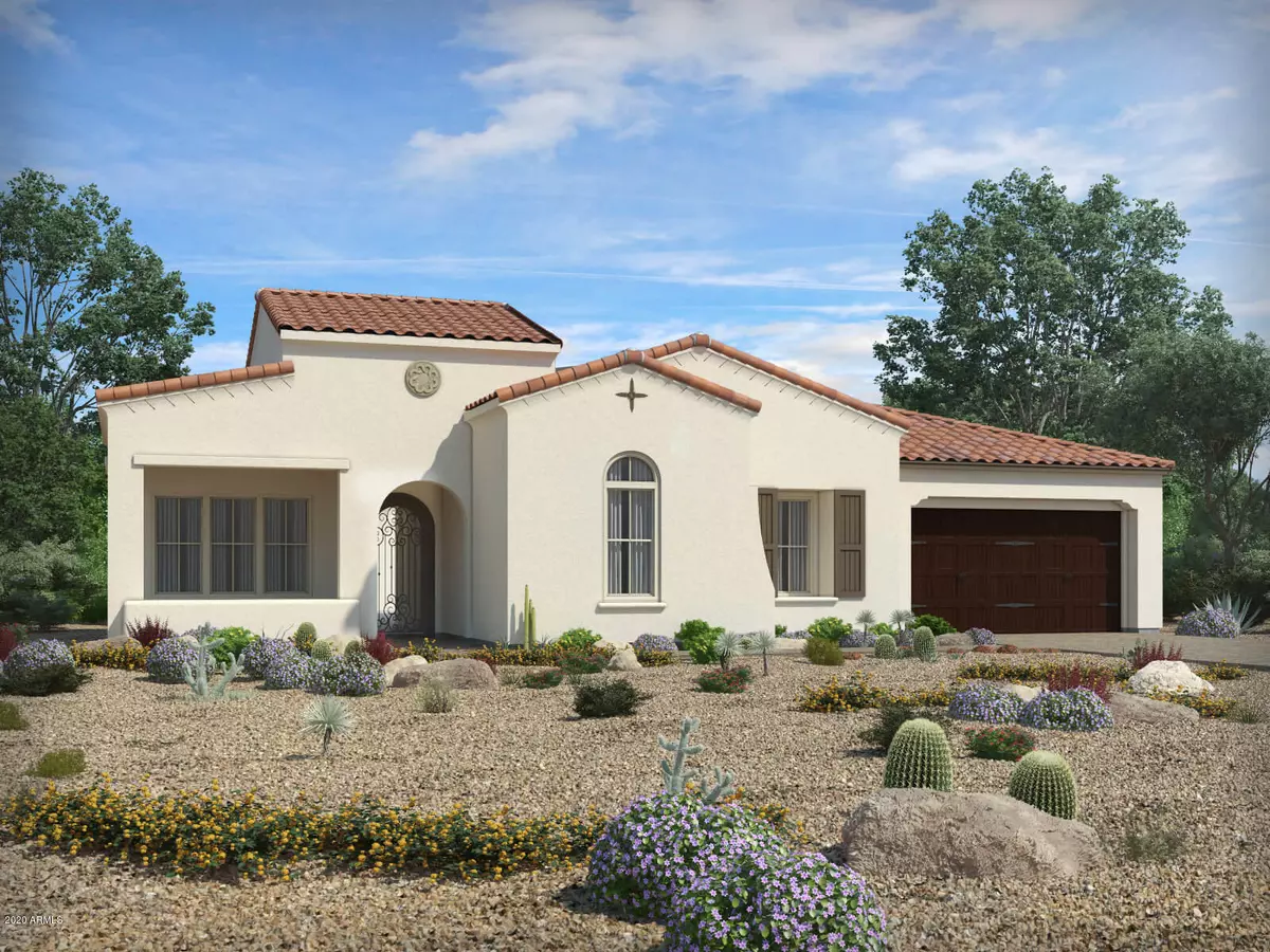 Rio Verde, AZ 85263,17340 E HIDDEN GREEN Court