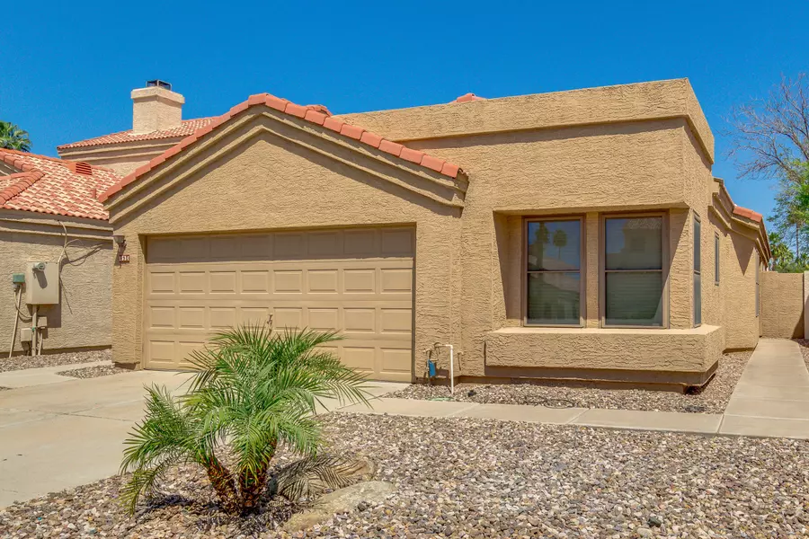 1534 E MINERAL Road, Gilbert, AZ 85234