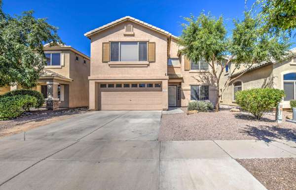 Laveen, AZ 85339,8712 S 50TH Lane