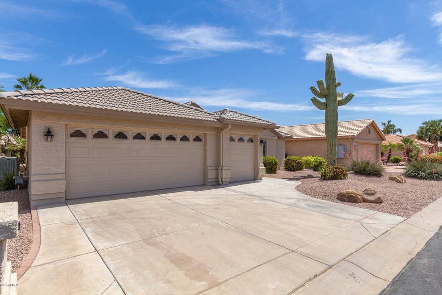 9015 E DIAMOND Drive, Sun Lakes, AZ 85248