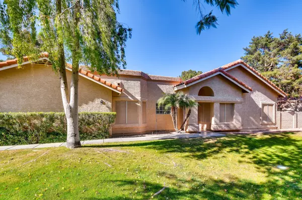 Tempe, AZ 85283,6733 S WILSON Street