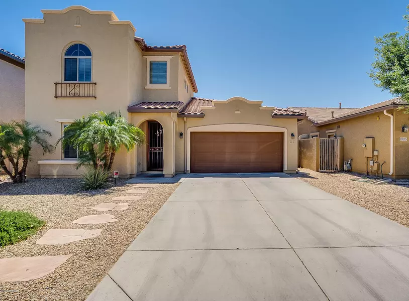 10131 W WIER Avenue, Tolleson, AZ 85353