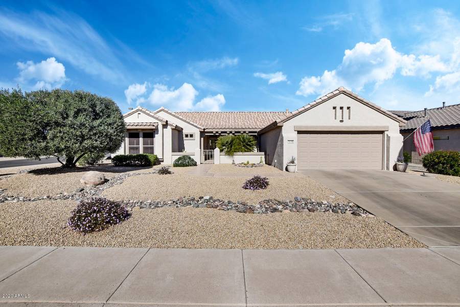 15740 W Mill Valley Lane, Surprise, AZ 85374