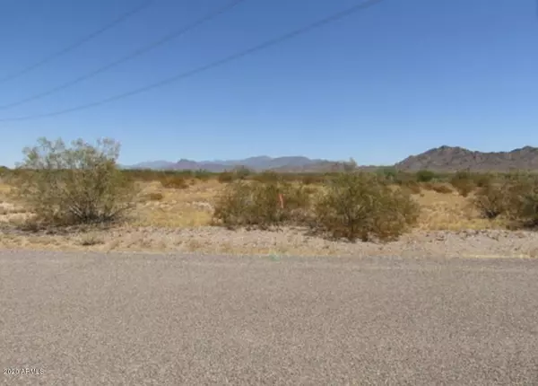 Maricopa, AZ 85139,0 S Gas Pipeline Road #-