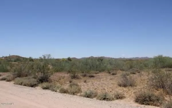 Maricopa, AZ 85139,0 S Gas Pipeline Road #-