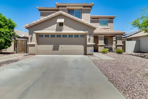 Surprise, AZ 85379,14850 W ASTER Drive