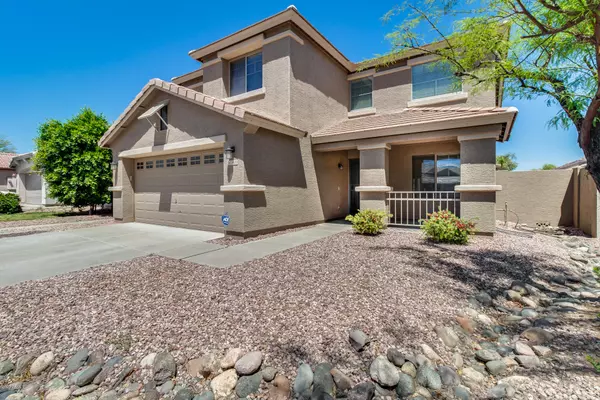 Surprise, AZ 85379,14850 W ASTER Drive