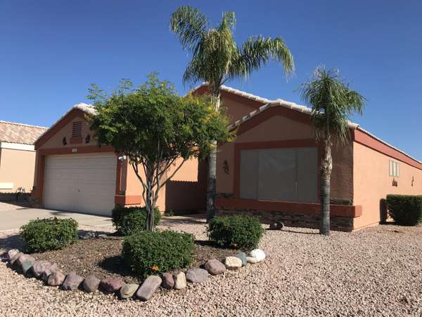 Apache Junction, AZ 85120,1233 W 20TH Avenue