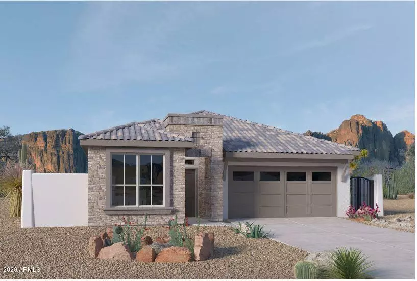 8659 S 165TH Avenue, Goodyear, AZ 85338