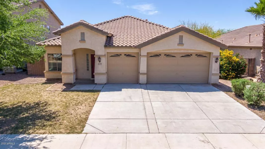 44207 W ADOBE Circle, Maricopa, AZ 85139