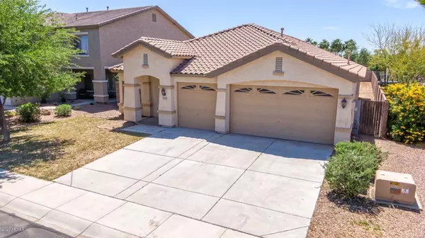 Maricopa, AZ 85139,44207 W ADOBE Circle