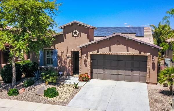 Queen Creek, AZ 85140,1776 E TANGELO Place