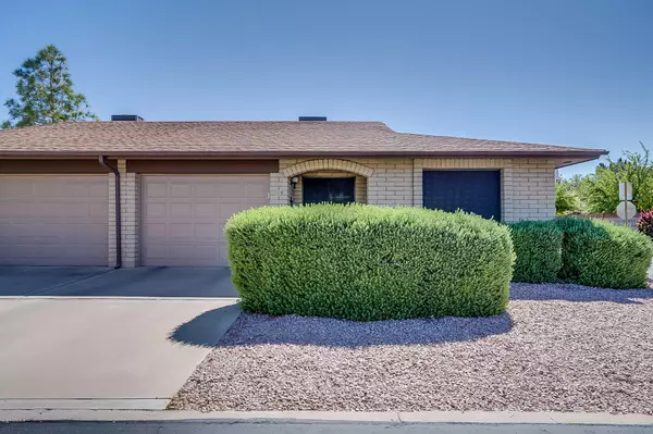 520 S GREENFIELD Road #5, Mesa, AZ 85206