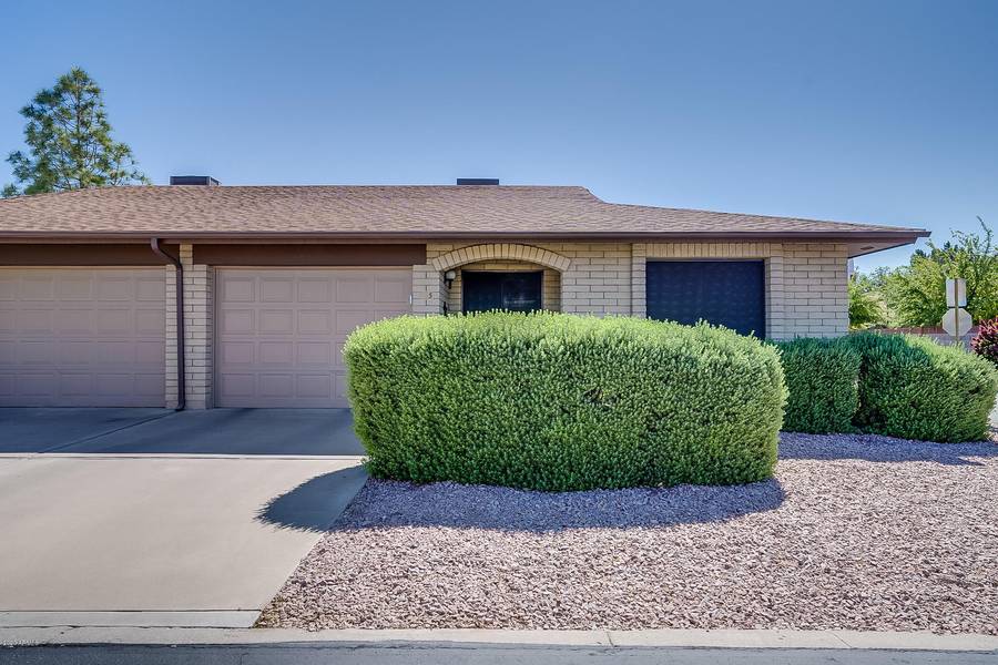 520 S GREENFIELD Road #5, Mesa, AZ 85206