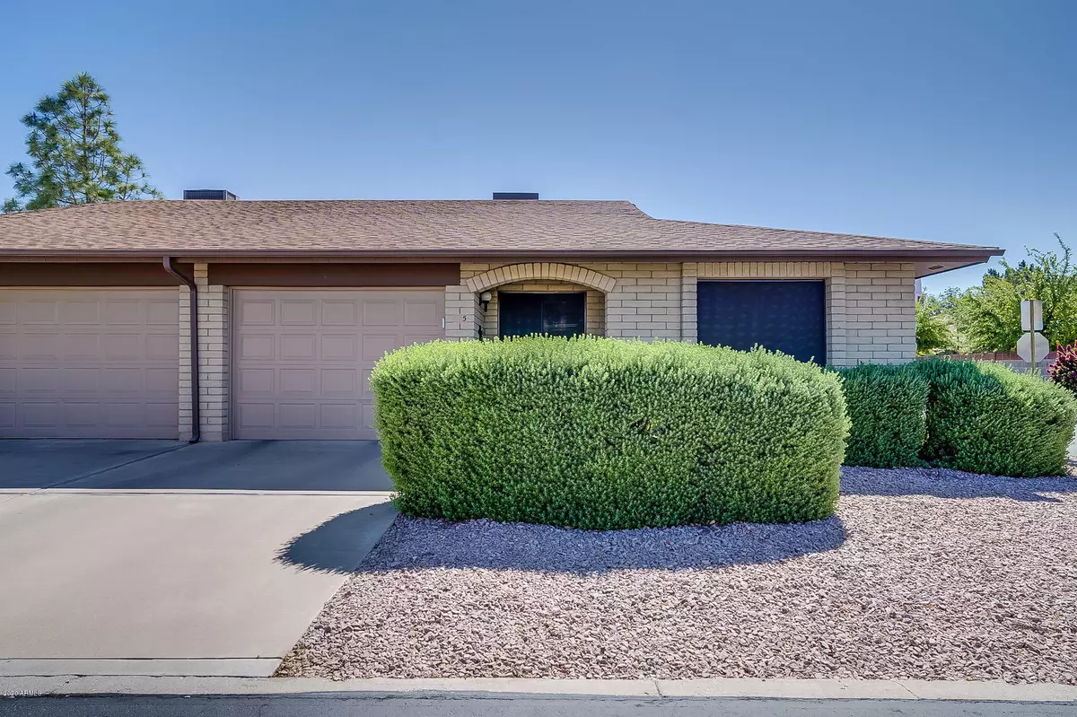 Mesa, AZ 85206,520 S GREENFIELD Road #5