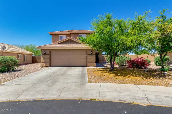 Buckeye, AZ 85326,1034 S 226TH Drive