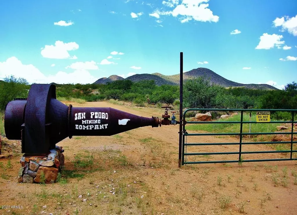 Tombstone, AZ 85638,0 W Main Chance Road #'''-'''