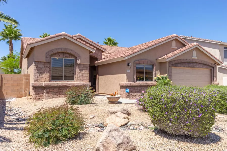 18454 N 167TH Lane, Surprise, AZ 85374