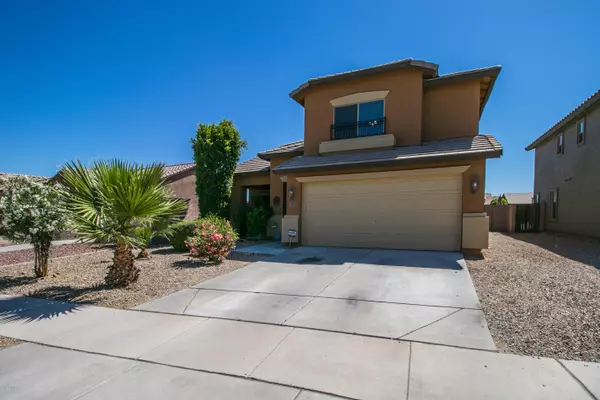 401 S 112TH Drive, Avondale, AZ 85323