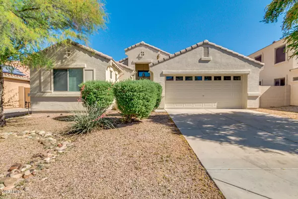 697 E SADDLE Way, San Tan Valley, AZ 85143