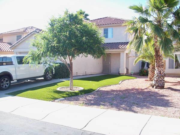 El Mirage, AZ 85335,12921 W PARADISE Drive