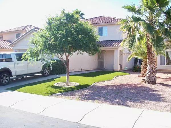 El Mirage, AZ 85335,12921 W PARADISE Drive