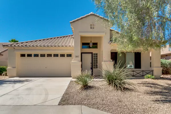 844 E MULE TRAIN Trail, San Tan Valley, AZ 85143