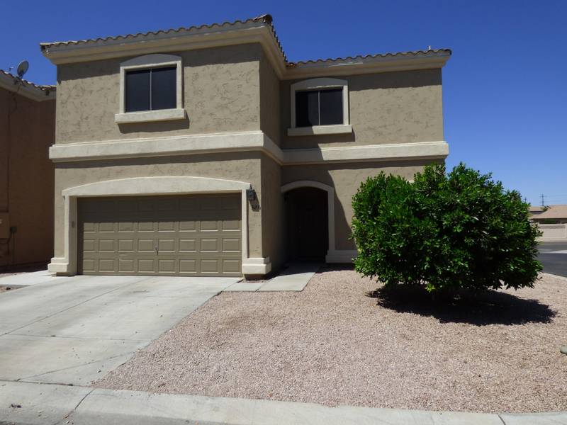 326 N 103RD Place, Apache Junction, AZ 85120