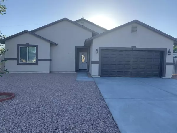 508 S 97TH Place, Mesa, AZ 85208