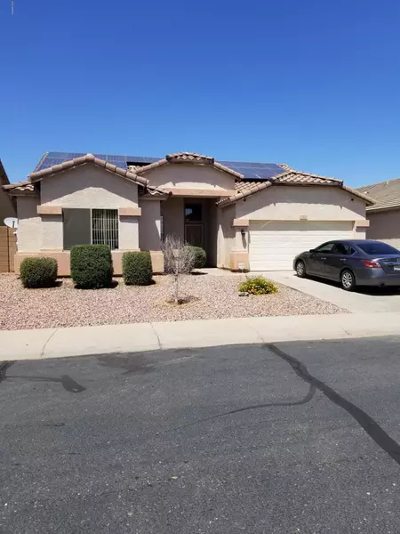 12922 W Dreyfus Drive, El Mirage, AZ 85335