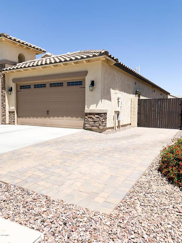 Queen Creek, AZ 85142,22282 E VIA DEL ORO --