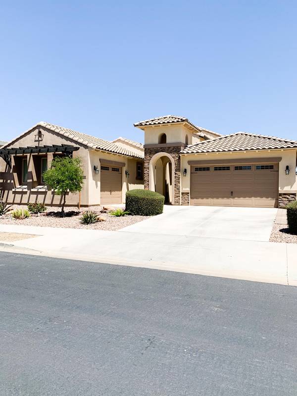 Queen Creek, AZ 85142,22282 E VIA DEL ORO --