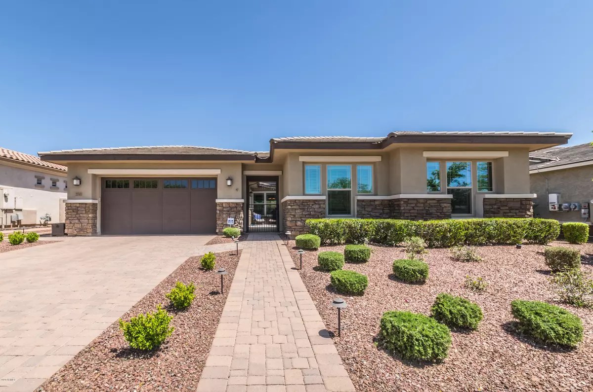 Buckeye, AZ 85396,2741 N BEVERLY Place