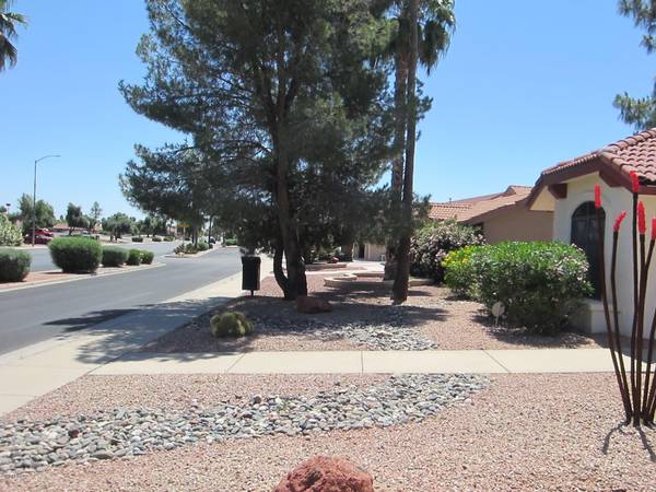 Sun City West, AZ 85375,20814 N 135TH Avenue