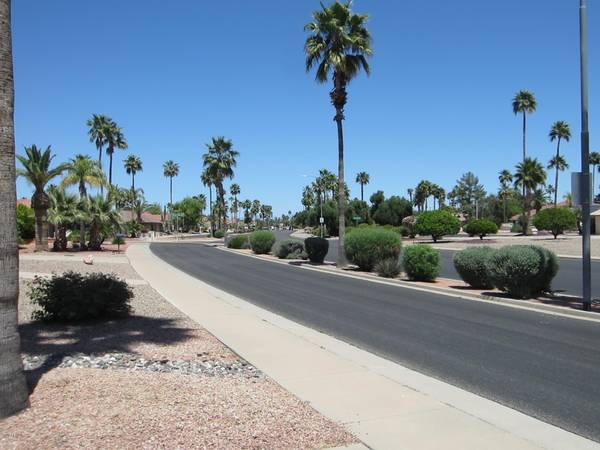 Sun City West, AZ 85375,20814 N 135TH Avenue