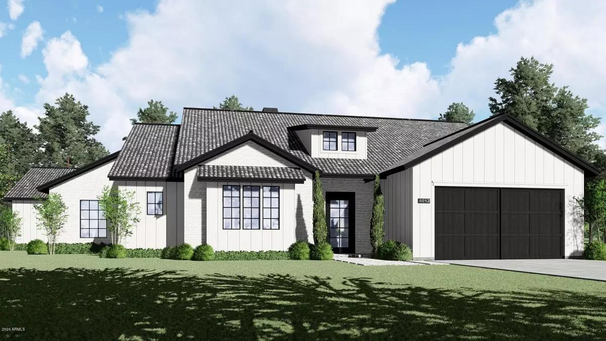 Phoenix, AZ 85018,4012 N 40TH Place